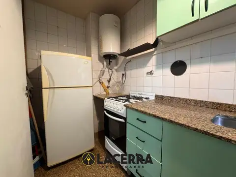 Venta Departamento Palermo 2 ambientes