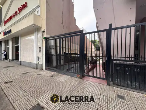 Departamento en Venta en Palermo, USD 98.900