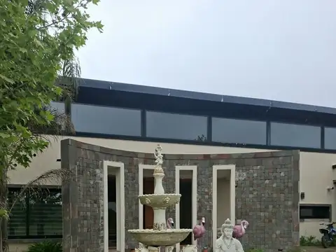 Quinta - Alquiler - Argentina, SAN VICENTE - JUAN PABLO II 1601
