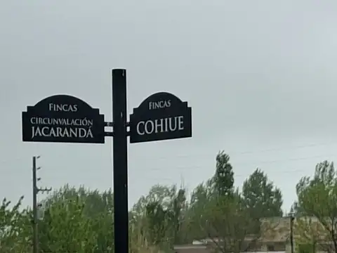 Quinta - Alquiler - Argentina, SAN VICENTE - JUAN PABLO II 1601