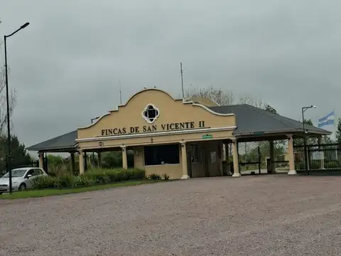 Quinta en Alquiler en San Vicente, USD 2.500