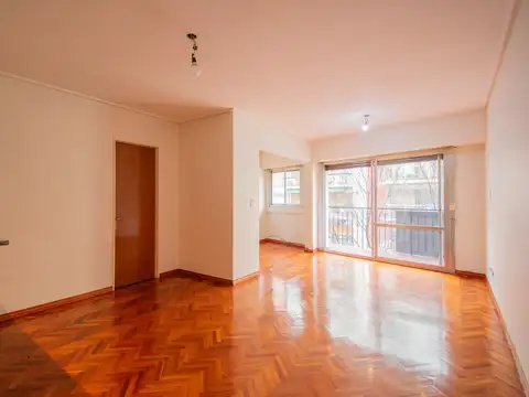 VENTA Caballito 3 Amb Semipiso Guardacoche Escrit
