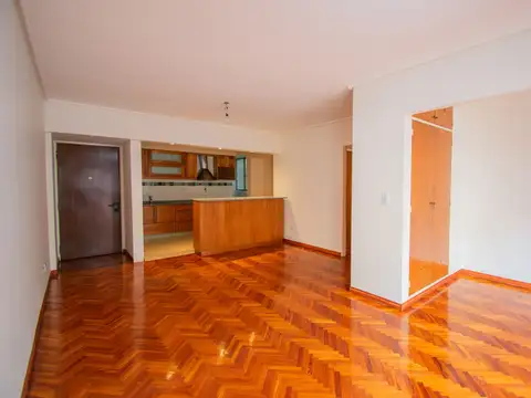 Departamento en Venta 57 años