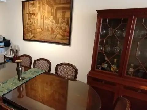 Departamento en Venta 12 años