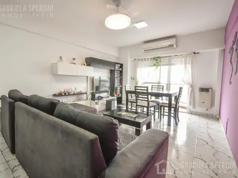 Departamento en Venta en Lomas de Zamora, USD 125.000