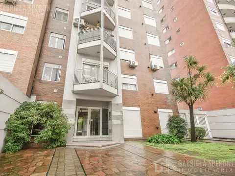 Departamento 3 ambientes VENTA Lomas de Zamora