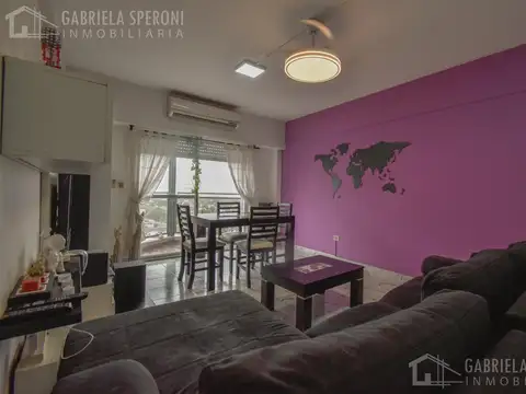 Departamento en Venta de 2 dormitorios