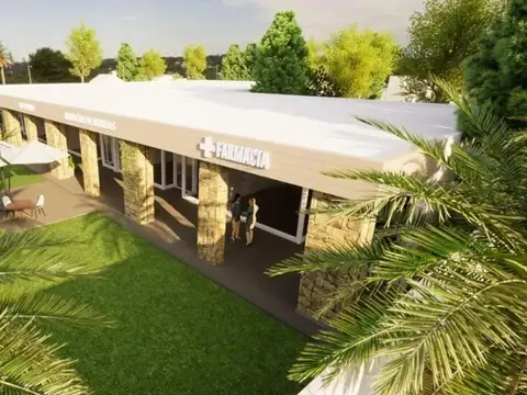 Terreno en Venta de 200,0 m2