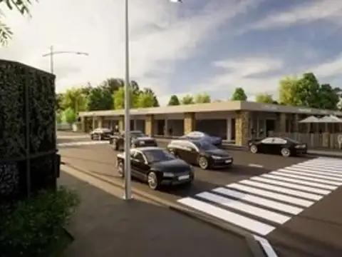 Terreno en Venta de 200,0 m2