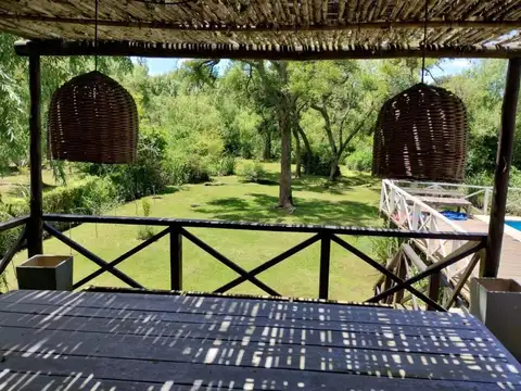 Casa en Venta 8 años