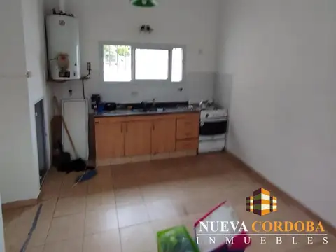 Departamento en Alquiler de 3 ambientes