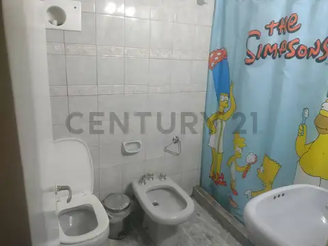 Venta de casa en Fisherton