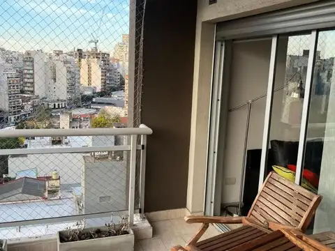 Departamento en Venta en Parque Chacabuco, USD 219.000