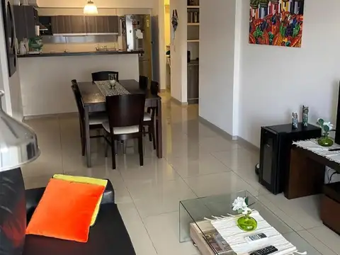 Departamento de 3 amb. en venta en Parque Chacabuco