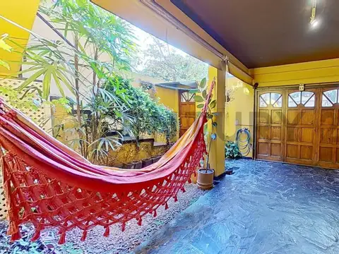 Departamento en Venta en Saavedra, CABA