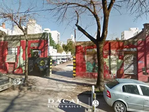 Terreno en venta en La Plata