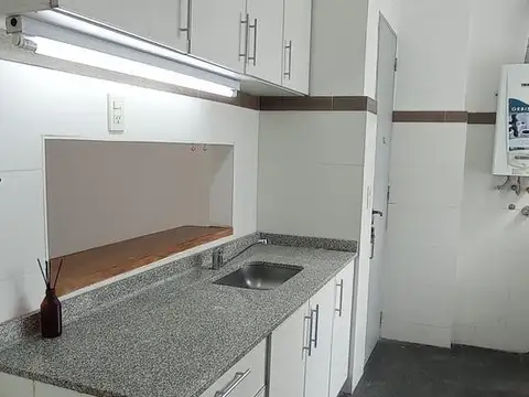 Departamento en Alquiler de 5 ambientes