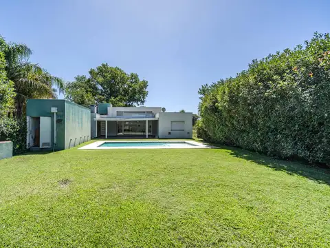 VENTA - Casa - 2 dormitorios - Roldan, San Lorenzo