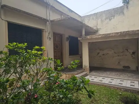 Casa en Venta en Centro, USD 140.000