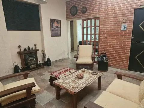 Casa en Venta 60 años