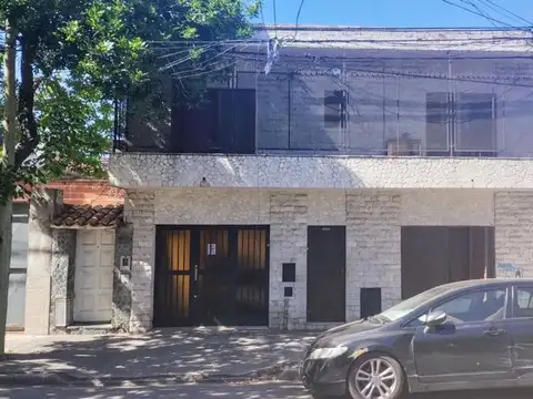 José Ingenieros 1200