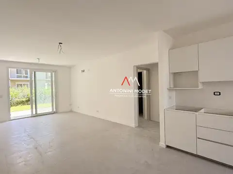 Departamento en Venta en Pilar, USD 89.000