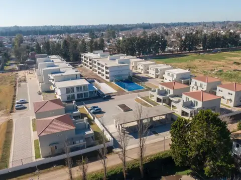 DEPARTAMENTO EN VENTA EN CHIC VILLAGE - PILAR