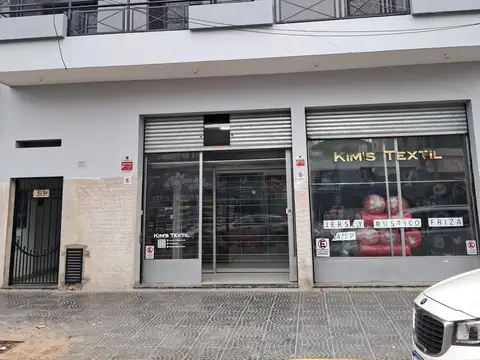 EXCELENTE DEPARTAMENTO A ESTRENAR- PISO 1 Y 2-  2 AMBIENTES  AL MEDIO- MUY GRANDE-