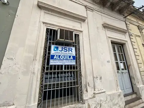 CASAS - CASA - CORRIENTES