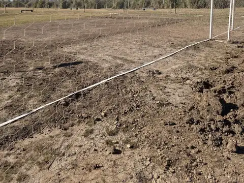 Terreno en Venta en El Ensueño, USD 26.000