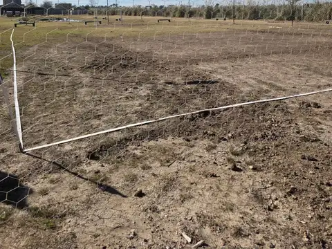 Terreno en Venta de 650,0 m2