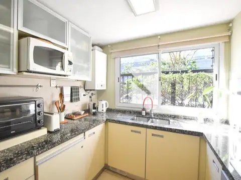 Departamento en Alquiler de 4 ambientes
