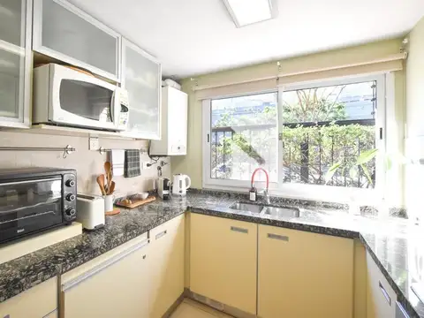 Departamento en Alquiler en Beccar Plaza, $ 2.200.000