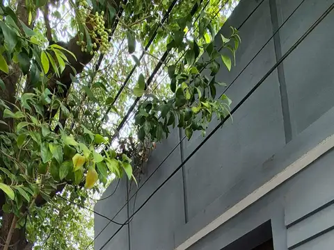 Casa en Venta en Sarmiento, USD 45.000