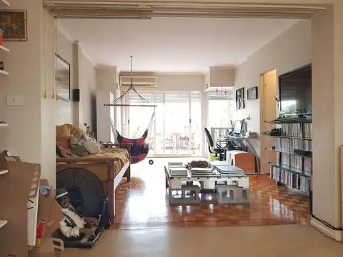 Departamento en Alquiler Temporal de 3 dormitorios