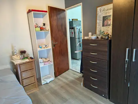 Domingo De Acassuso 6000, Piso 1°