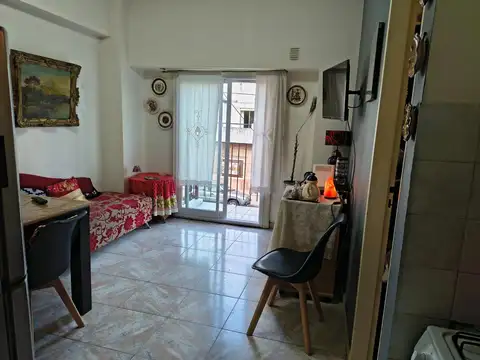 Departamento en Alquiler en Liniers, Capital Federal