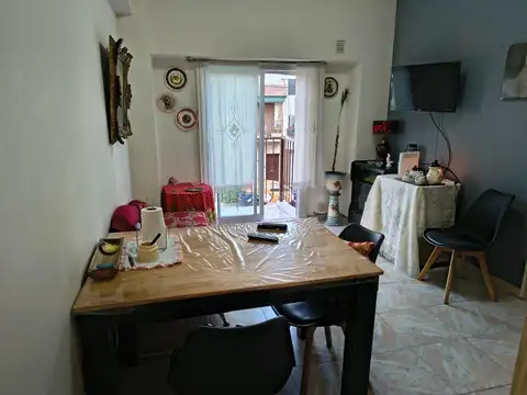 Domingo De Acassuso 6000, Piso 1°