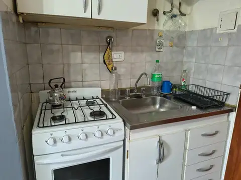 Departamento en Alquiler de 2 ambientes
