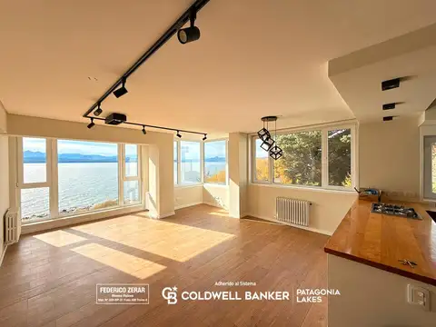 Departamento en Alquiler en San Carlos de Bariloche, Bariloche
