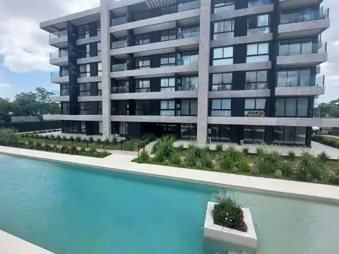 Venta departamento 3 ambientes Greenville estrenar