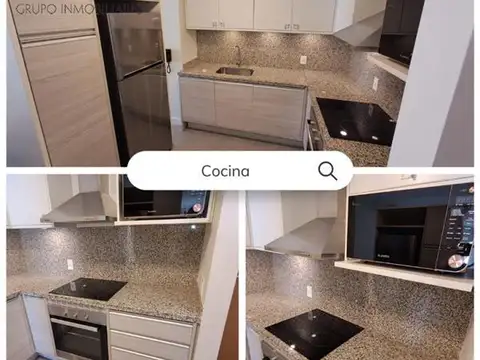 Departamento en Alquiler 10 años