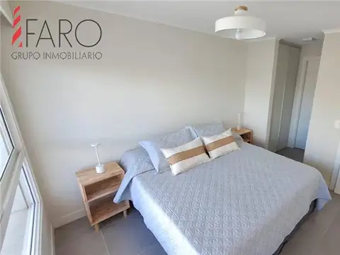 DEPARTAMENTO 2 AMBIENTES - ROOSEVELT, PUNTA DEL ESTE