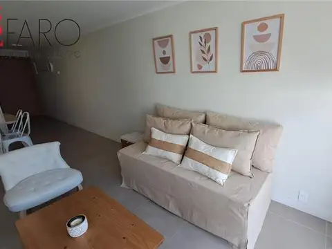 Departamento en Alquiler de 1 dormitorio