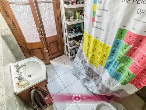 Avenida San Juan al 3100