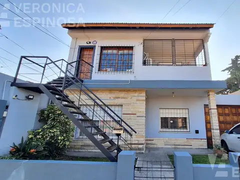 Departamento venta tres ambientes moron