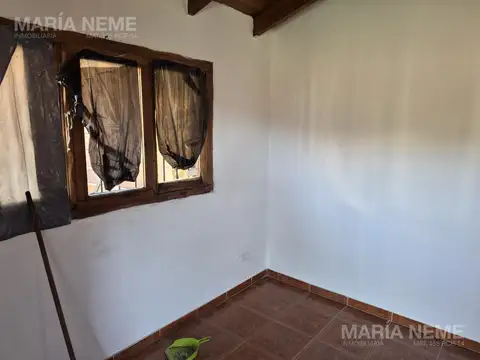 Casa en Alquiler 15 años