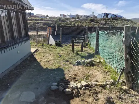 Casa en Alquiler de 2 dormitorios