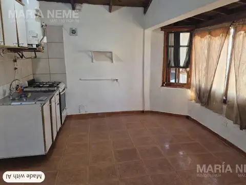 Casa en Alquiler al Sur