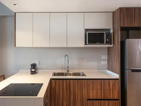 Departamento en Venta Apto profesional